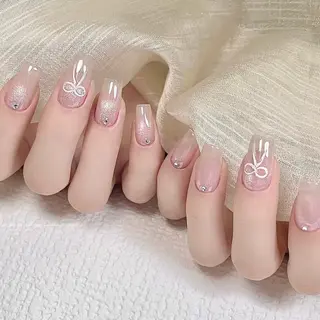ネイル BLinLin nail salonのネイルデザイン