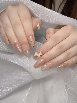 ネイル nami ナミのネイルデザイン