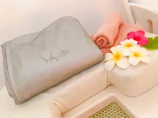 YOSAPARK Nalu所属・YOSAPARK Naluのエステ・リラクイメージ