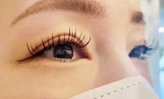 マツエク・マツパ ステラマリス所属・🌼ステラマリス🌼 Hiranoのマツエク・マツパデザイン