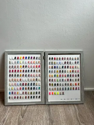 ネイル DEE nail ayameのネイルデザイン