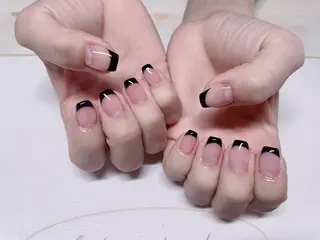 ネイル エン Nail salonのネイルデザイン