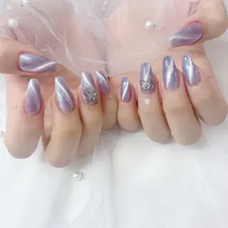 メンズ ネイル Nao 🎀💕のネイルデザイン