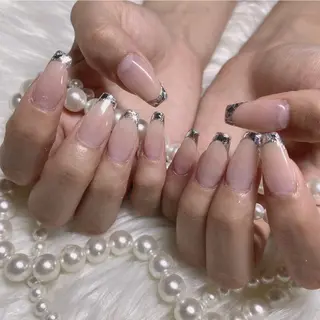 ネイル Nailsalon apricotのネイルデザイン