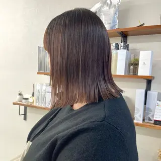 ショート パーマ 初めてのショート お任せください✂️のヘアスタイル