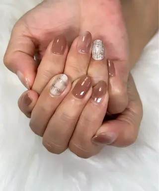 ネイル Nailsalon e'clatのエステ・リラクイメージ