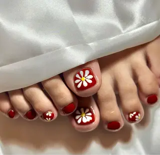 ネイル M. KOTOMIのネイルデザイン