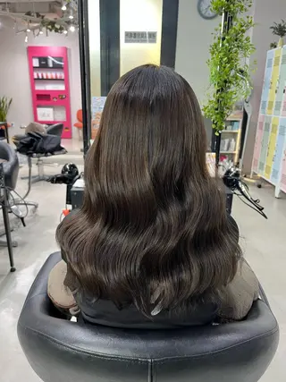 ミディアム 🔥メンズ特化美容師 🔥MIYABIのヘアスタイル