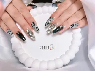 ネイル Nailsalon CHILL所属・Nailsalon CHILL大須店のネイルデザイン