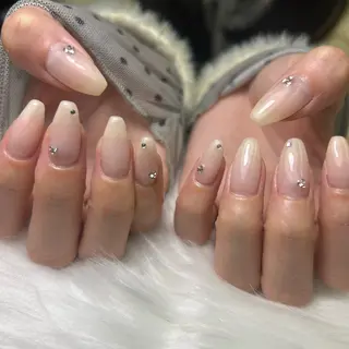 ネイル nailsalon Aymé所属・【Aymé】 AMIのネイルデザイン