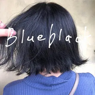 カラー hina☺︎ 髪質改善/ストレートのヘアスタイル