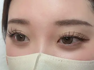 マツエク・マツパ ニッタ モモカのマツエク・マツパデザイン