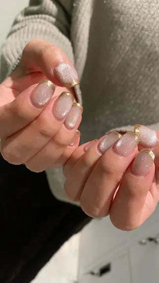 ネイル ayana nails所属・nail salon ayanaのネイルデザイン