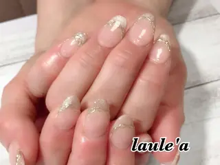 ネイル Rグループ felizのネイルデザイン