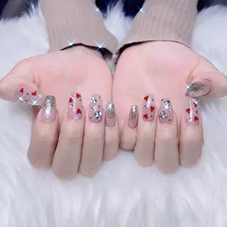 ネイル ANG Studioのネイルデザイン