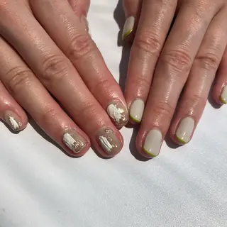 ネイル EASTHAM 後藤百香のネイルデザイン