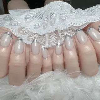 ネイル YUKI_ Monster💟のネイルデザイン