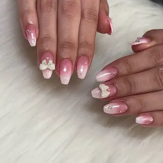 ネイル 中村 渚のネイルデザイン