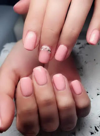 ネイル ゲン レイカのネイルデザイン