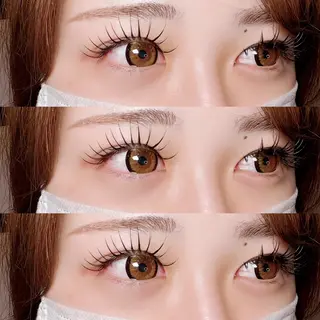 マツエク・マツパ arisa 【Tia浦和】の眉毛・アイブロウイメージ