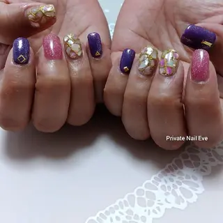 ネイル ネイル junkoのネイルデザイン