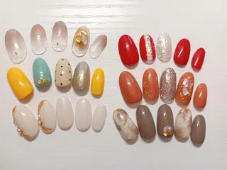 ネイル Micky nail chikushinoのその他イメージ