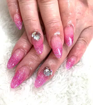 ネイル nail salon quartetto所属・nail salon quartettoのネイルデザイン