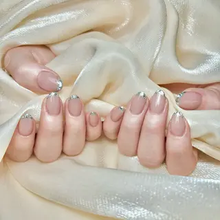 ネイル JUN NAIL ioのネイルデザイン