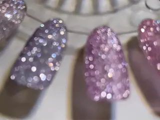 ネイル nail salon lily所属・lily nailのネイルデザイン