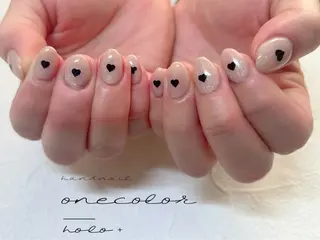 ネイル m ｓのネイルデザイン