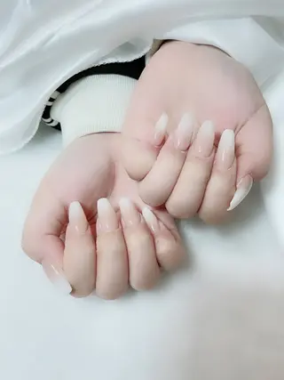 ネイル Amina nail salonのネイルデザイン