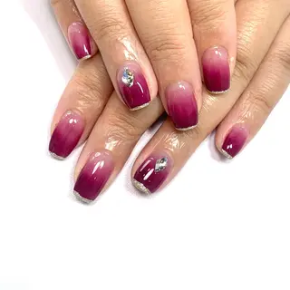 ネイル Zen ✞✟RIO✞✟のネイルデザイン