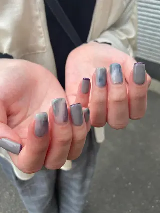 ネイル . unffのネイルデザイン