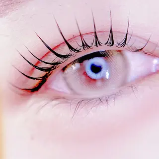 マツエク・マツパ eyelist. mizuki🐈‍⬛のマツエク・マツパデザイン