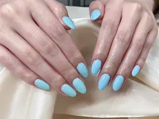 ネイル vimore ネイルサロンのネイルデザイン