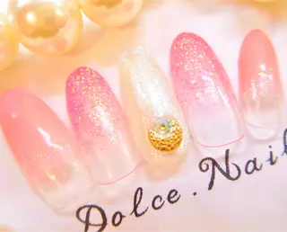 ネイル Dolce.Nail 柏店のネイルデザイン