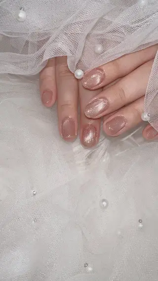 ネイル MON  nail kanaのネイルデザイン