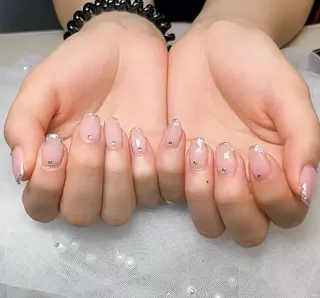 ネイル NiNa ビューティーサロン所属・Ni Naのネイルデザイン