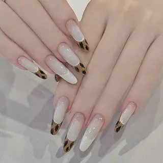 ネイル DEMAIN- 🌹のネイルデザイン