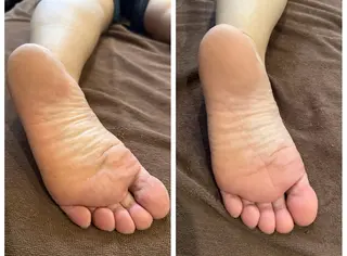 鍼灸院楽々館所属・宇田 碧のエステ・リラクイメージ