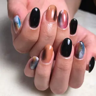 ネイル lotus erikaのネイルデザイン