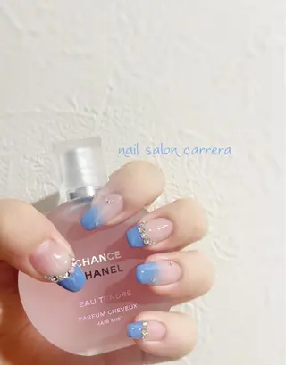 ネイル Bon Amieのネイルデザイン