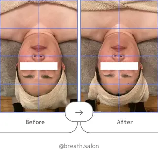 Beauty salon breath所属・breath salonのエステ・リラクイメージ