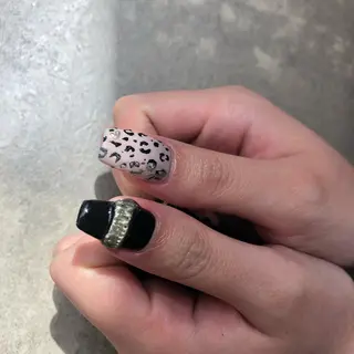 ネイル casita（カシータ）所属・thrush nailsのネイルデザイン