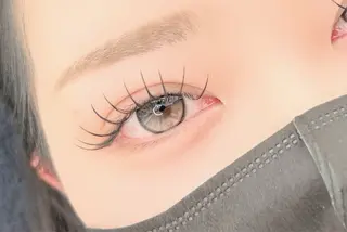 マツエク・マツパ PROGRESS 龍ケ崎 yu 🎀のマツエク・マツパデザイン