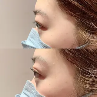 マツエク・マツパ 高崎 花音🫶🏻の眉毛・アイブロウイメージ