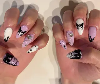 ネイル KaHaNa nail salonのネイルデザイン