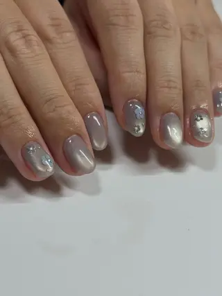 ネイル .clair 【クレル】のネイルデザイン