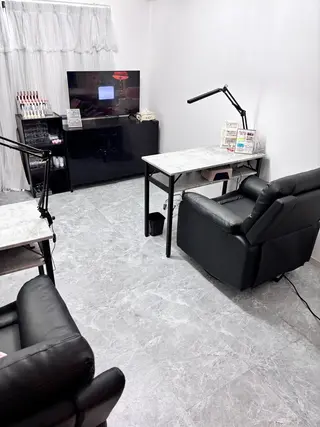 ネイル ネイルサロン ANELAのネイルデザイン