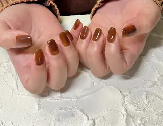 ネイル Lofi nails ゆきこのネイルデザイン